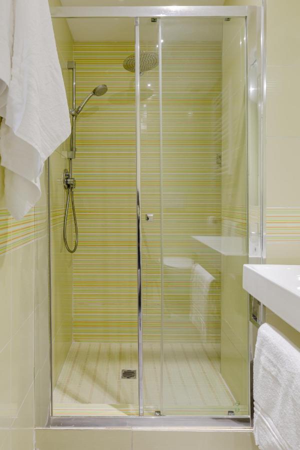 La Suite Al Vaticano Rome Exterior photo